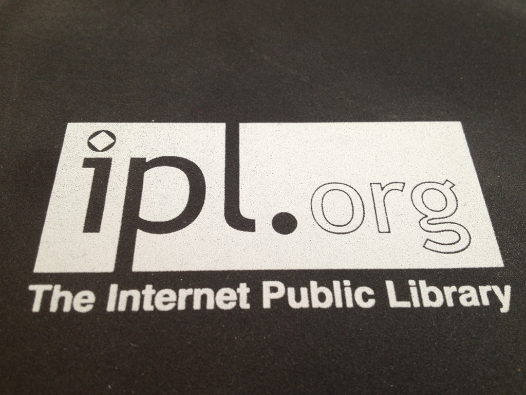 internet public library org