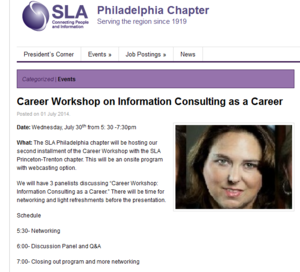 SLA Phl Consulting event pic