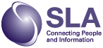sla-logo Special Libraries Association Information Consulting Career Panel