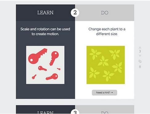 Canva design tool tutorials