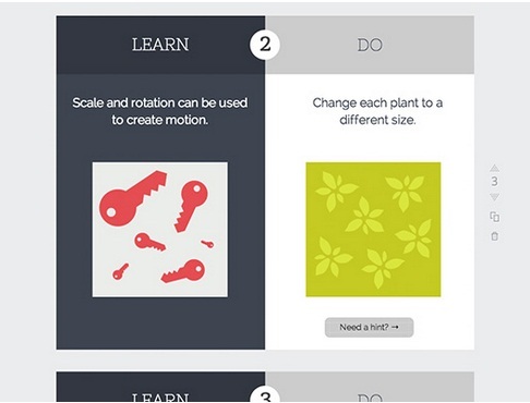 Canva design tool tutorials