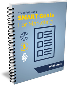 SMART Goals Worksheets