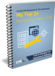 my top 30 marketing tools and tips guide