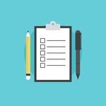 to-do list checklist project management pen pencil 34138233_s