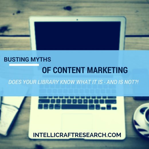 Bust myths-what is content marketing-libraries busting myths-what is content marketing
