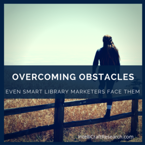 overcoming common marketing obstacles