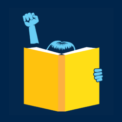 BannedBooksWeek17-Facebook-Twitter Profile Picture 960x960 Banned Books Week 2017 Words Have Power Profile