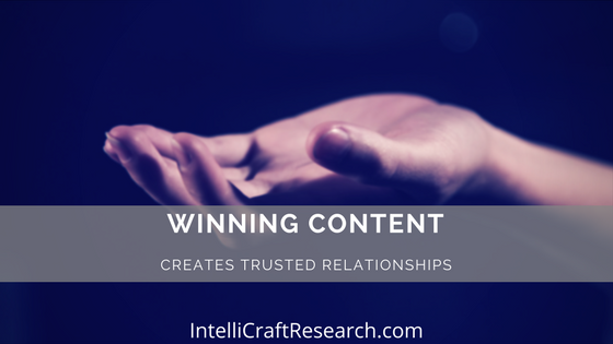 beating content myths winning content offers helping hand