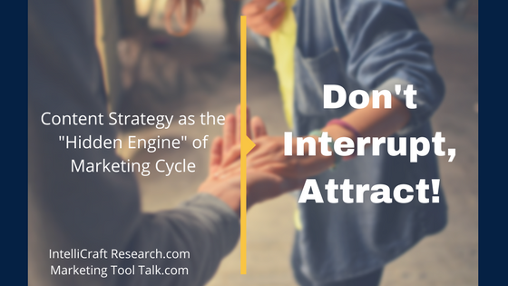 Burke LMCC17 Content Strategy Pres title Burke LMCC17 presentation content strategy don't interrupt