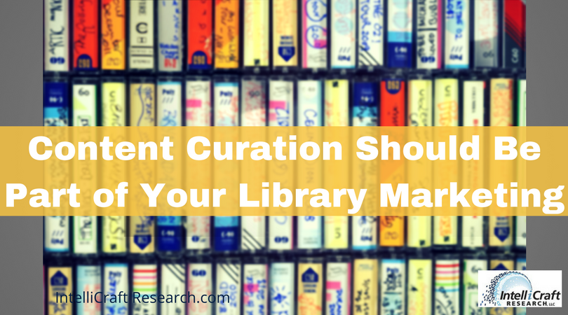 Content Curation Library Marketing Like Mixtape