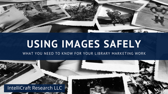 Using images Safely