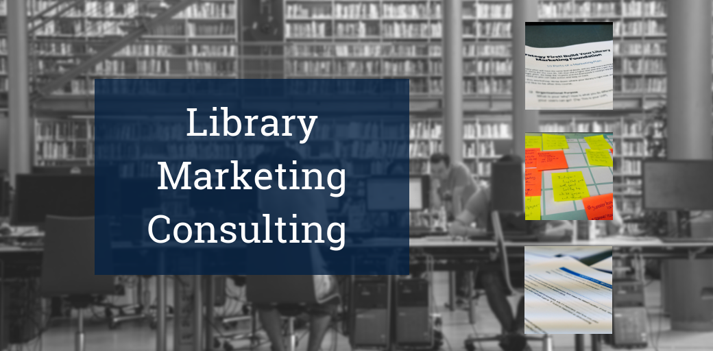 IntelliCraft Library Marketing Consulting Services