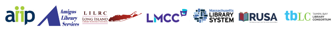 IntelliCraft Library Organization Clients logos 