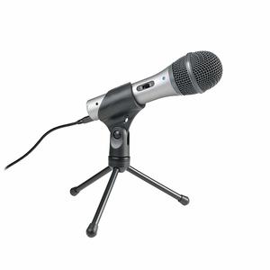 AudioTechnica ATR2100 USB microphone